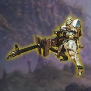 Buy Heavy Bow Guns - Monster Hunter Wilds
