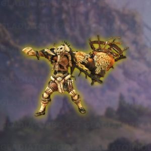 Buy Hunting Horns - Monster Hunter Wilds