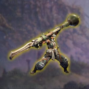 Buy Insect Glaives - Monster Hunter Wilds