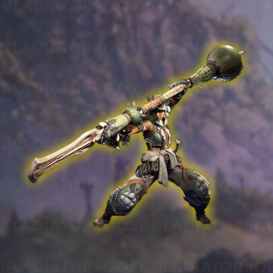 Buy Insect Glaives – Monster Hunter Wilds | Rare Glaives Delivered Fast