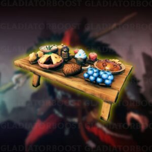 Buy Valheim Items