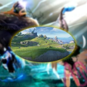 Central Plains 100% Exploration - Wuthering Waves
