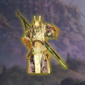 Decorations Farm - Monster Hunter Wilds