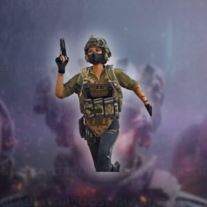 Delta Force Hot Zone Wins
