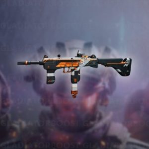 Delta Force Top Edge Skin Unlock