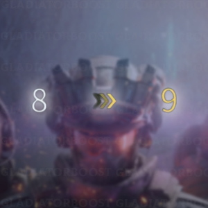 Delta Force Warfare Leveling