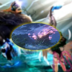 Dim Forest 100% Exploration - Wuthering Waves