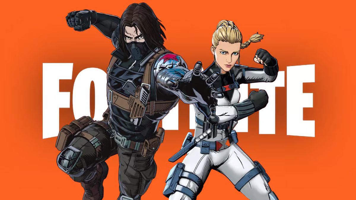 Fortnite Thunderbolts Cup Guide