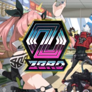 Hollow Zero Boost - Zenless Zone Zero