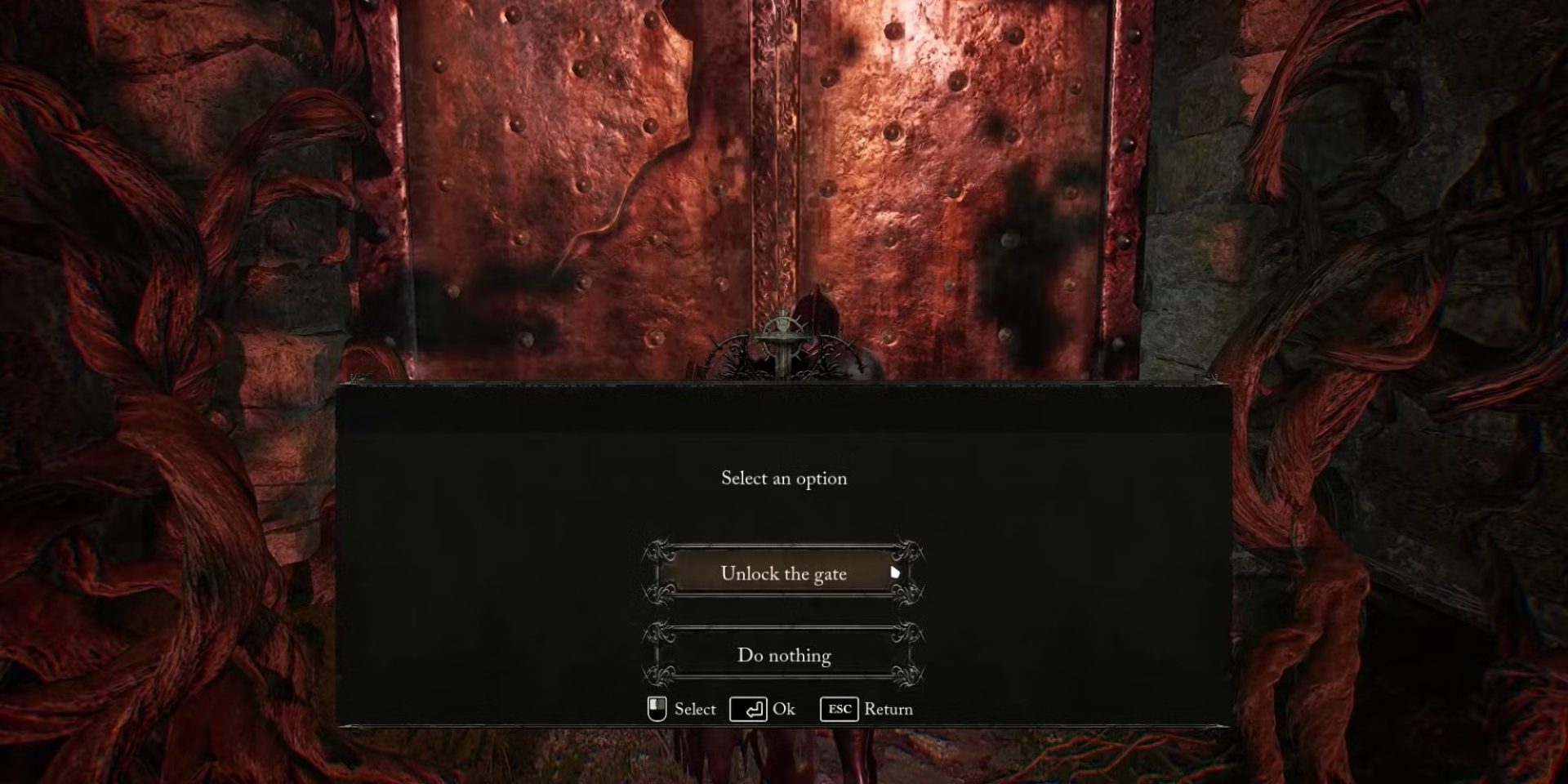 How to Get & Use the Fief Key in Lords of the Fallen