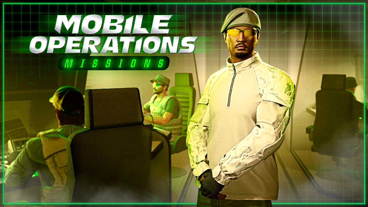 How to Unlock and Start Mobile Operations Missions Easily - GTA 5