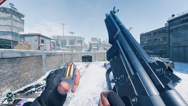 How to Unlock the C9 10mm Auto Mags in Black Ops 6 & Warzone