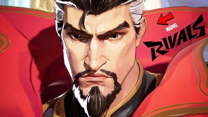 How to play Doctor Strange in Marvel Rivals