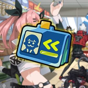 Investigation License Leveling - Zenless Zone Zero