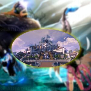 Jinzhou 100% Exploration - Wuthering Waves