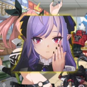 Main Quests Boost - Zenless Zone Zero