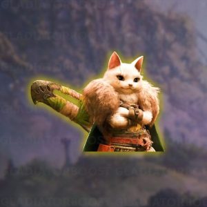 Monster Titles Boost - Monster Hunter Wilds