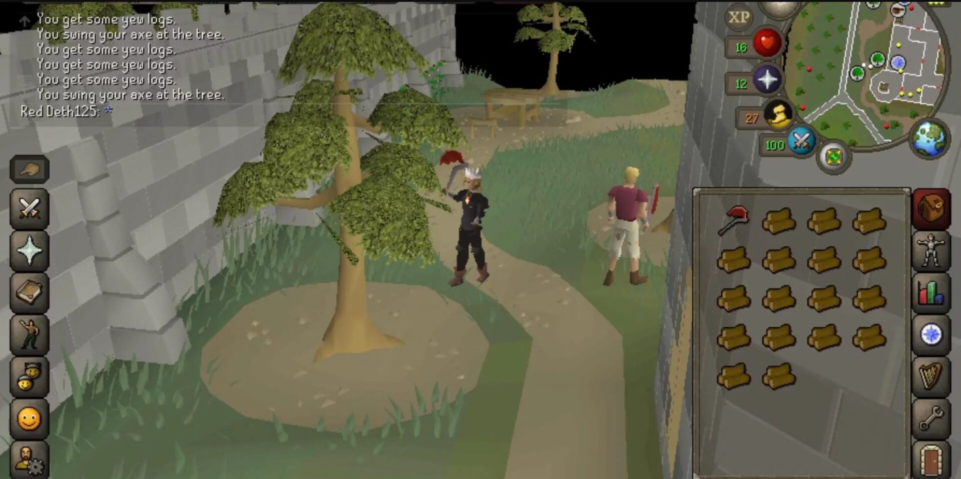 OSRS Gold Making Guide 2025
