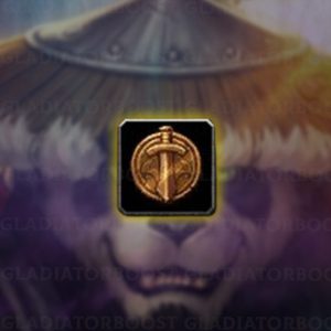 Pandaria Classic Challenge Mode Bronze Boost