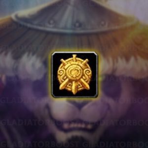 Pandaria Classic Challenge Mode Gold Boost