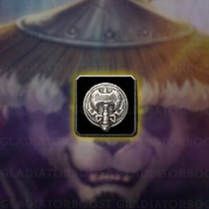Pandaria Classic Challenge Mode Silver Boost