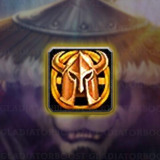 Pandaria Classic Conquest Points Boost Weekly PvP Cap GladiatorBoost