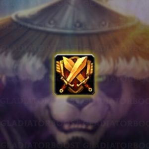 Pandaria Classic Honor Points Farm