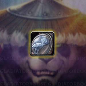 Pandaria Classic Lesser Charms of Good Fortune Farm