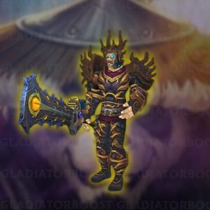 Pandaria Classic PvP Coaching