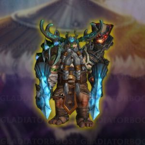 Pandaria Classic Windfury Set Boost