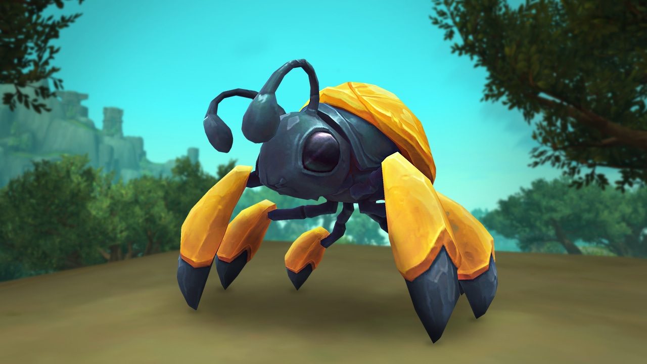 Patch 11.1.5 Twitch Drop - WoW