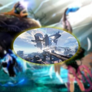 Port City of Guixu 100% Exploration - Wuthering Waves