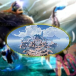 Rinascita 100% Exploration - Wuthering Waves