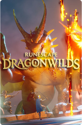 Runescape Dragonwilds