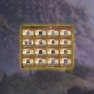 Side Quests Boost - Monster Hunter Wilds