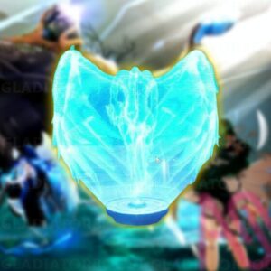 Tactical Hologram Boost - Wuthering Waves