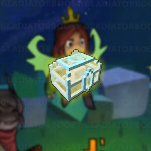 Trove Lesser Crystal Cache Boost