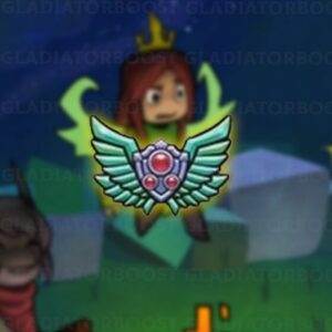 Trove Mastery Level Boost