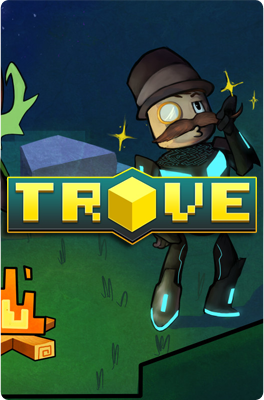 Trove