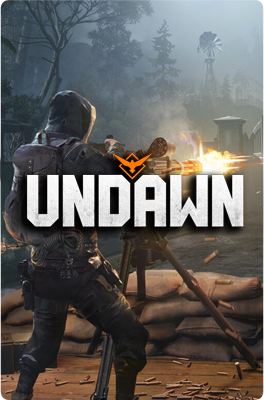 Undawn