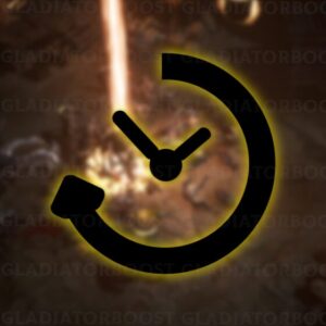 Undecember Hourly Boosting