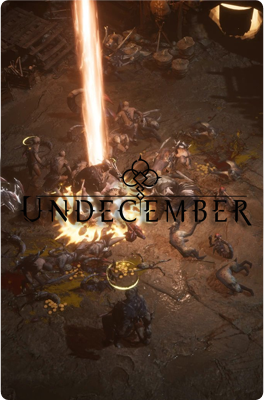 Undecember