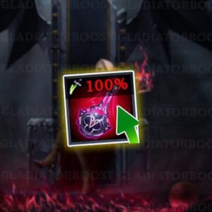V Rising 100% Blood Farming