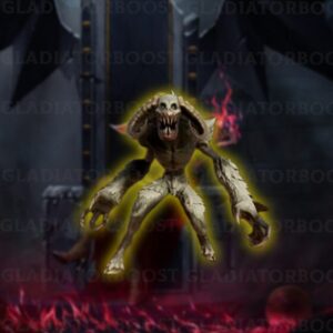 V Rising Bosses Boost