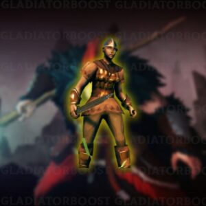 Valheim - Custom Order