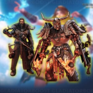 Vikings War of Clans Troop Recruitment Boosts
