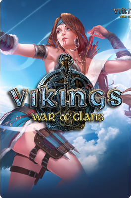 Vikings war of clans
