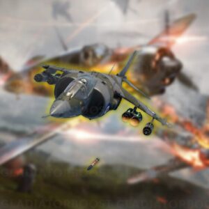 War Thunder Aviation Research Boost