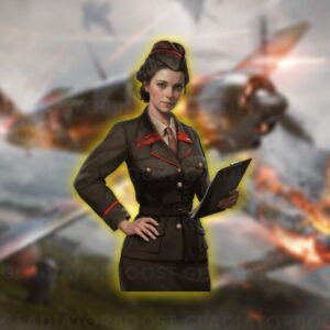 War Thunder - Custom Order