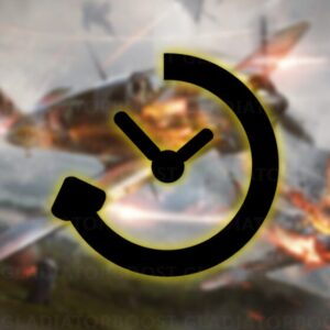 War Thunder Hourly Boosting